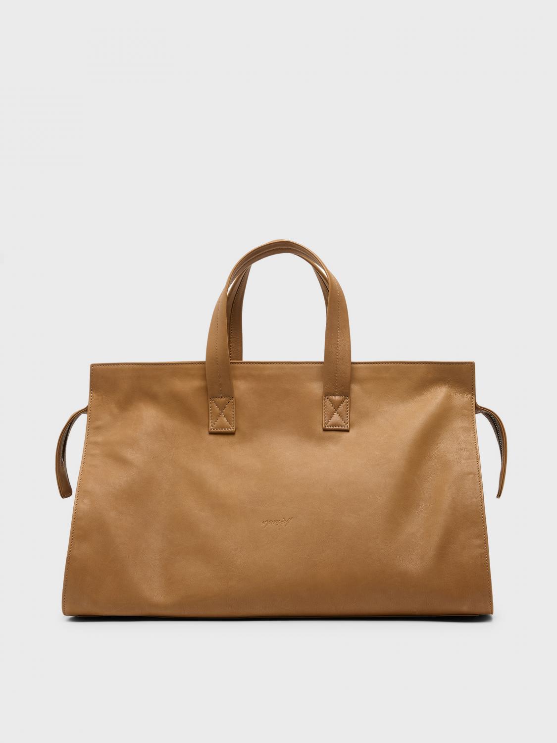 Marsèll Tote Bags MARSÈLL Woman color Brown