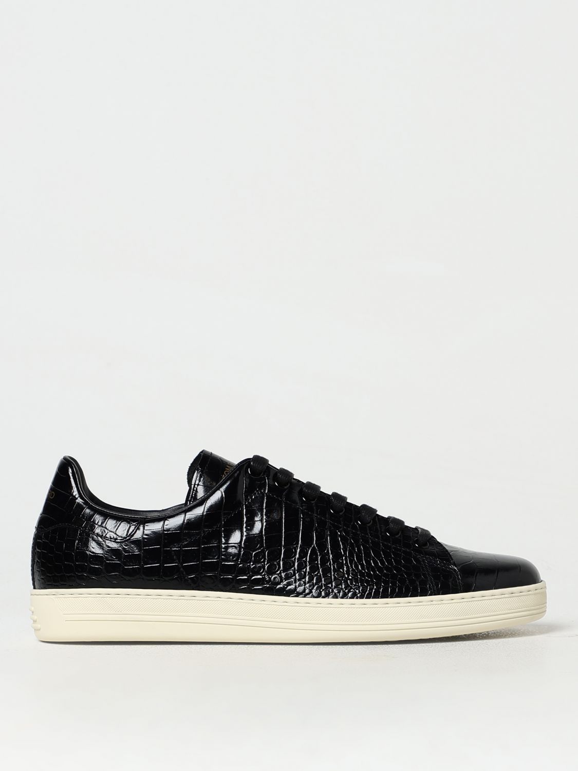 Tom Ford Sneakers TOM FORD Men color Green