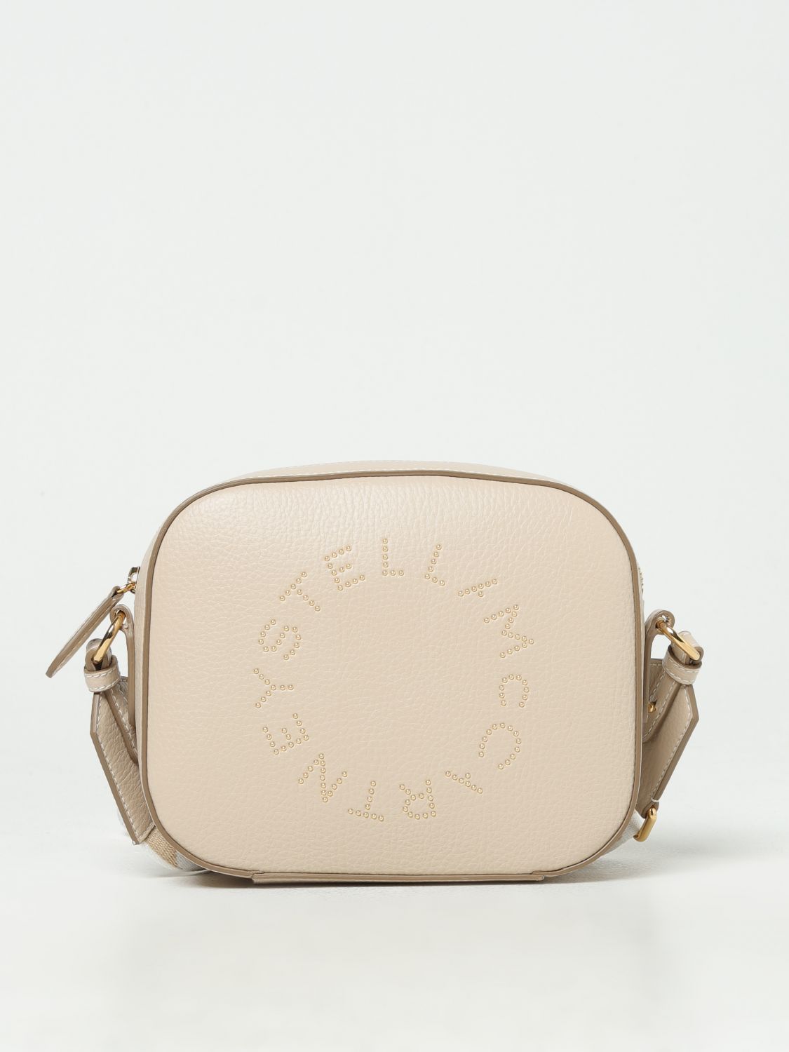 Stella McCartney Mini Bag STELLA MCCARTNEY Woman colour Beige