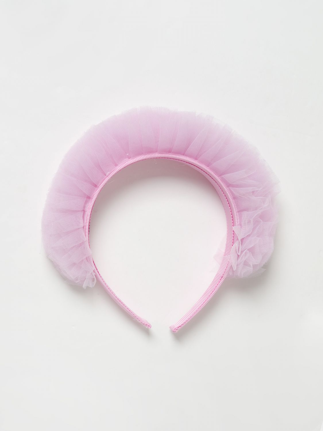 Monnalisa Hairband MONNALISA Kids colour Pink