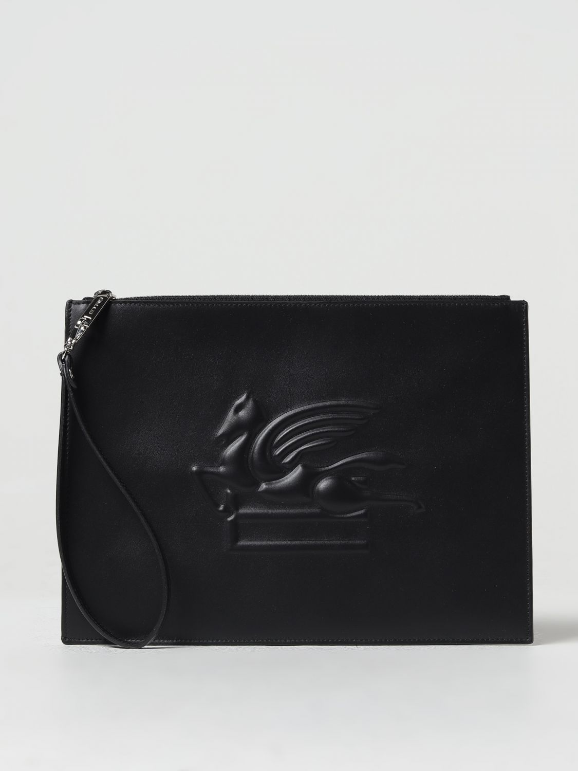 Etro Briefcase ETRO Men colour Black