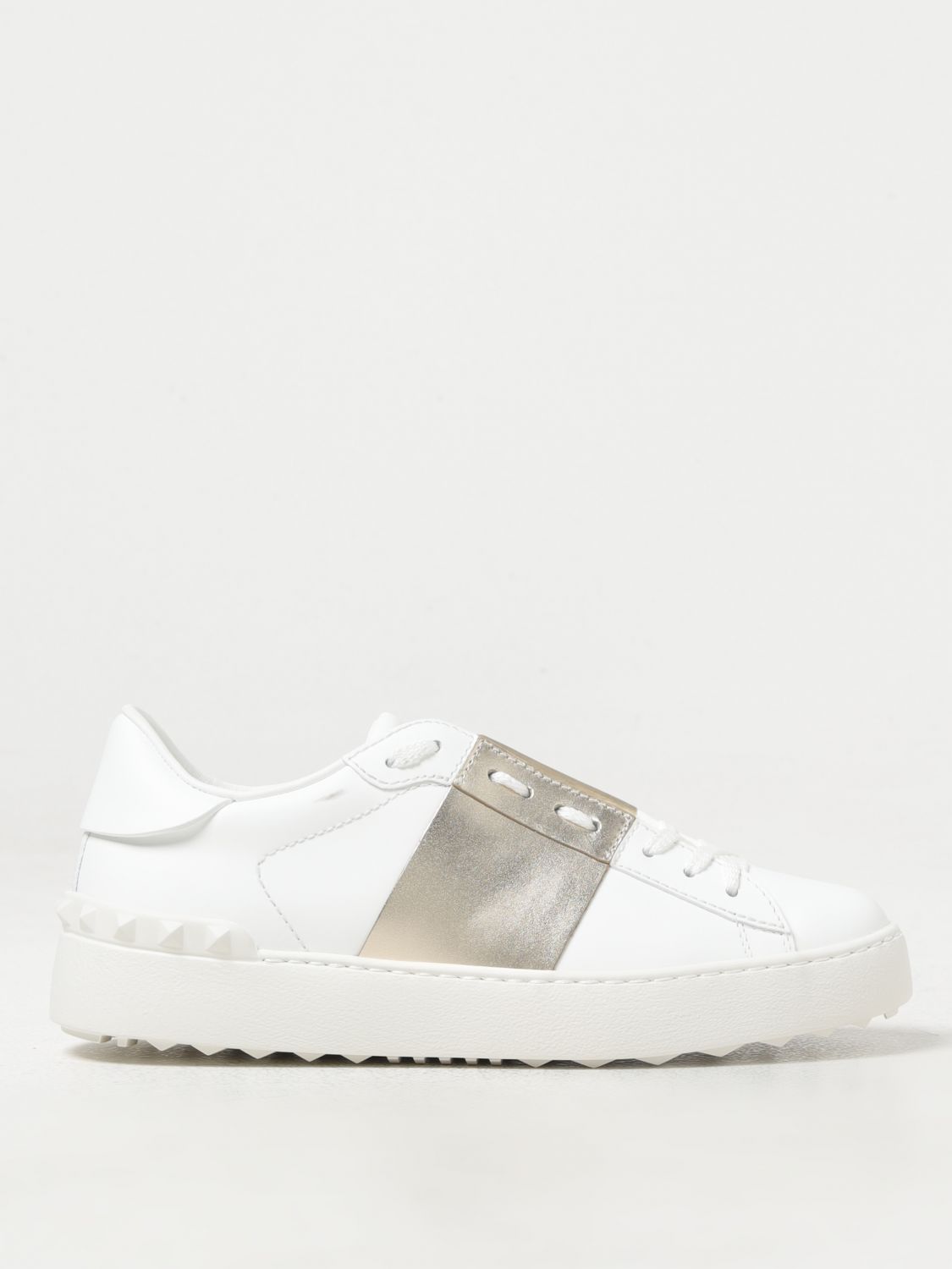 VALENTINO GARAVANI Sneakers VALENTINO GARAVANI Woman colour White