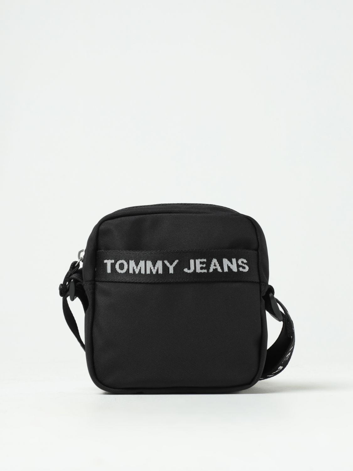 Tommy Jeans Shoulder Bag TOMMY JEANS Men colour Black