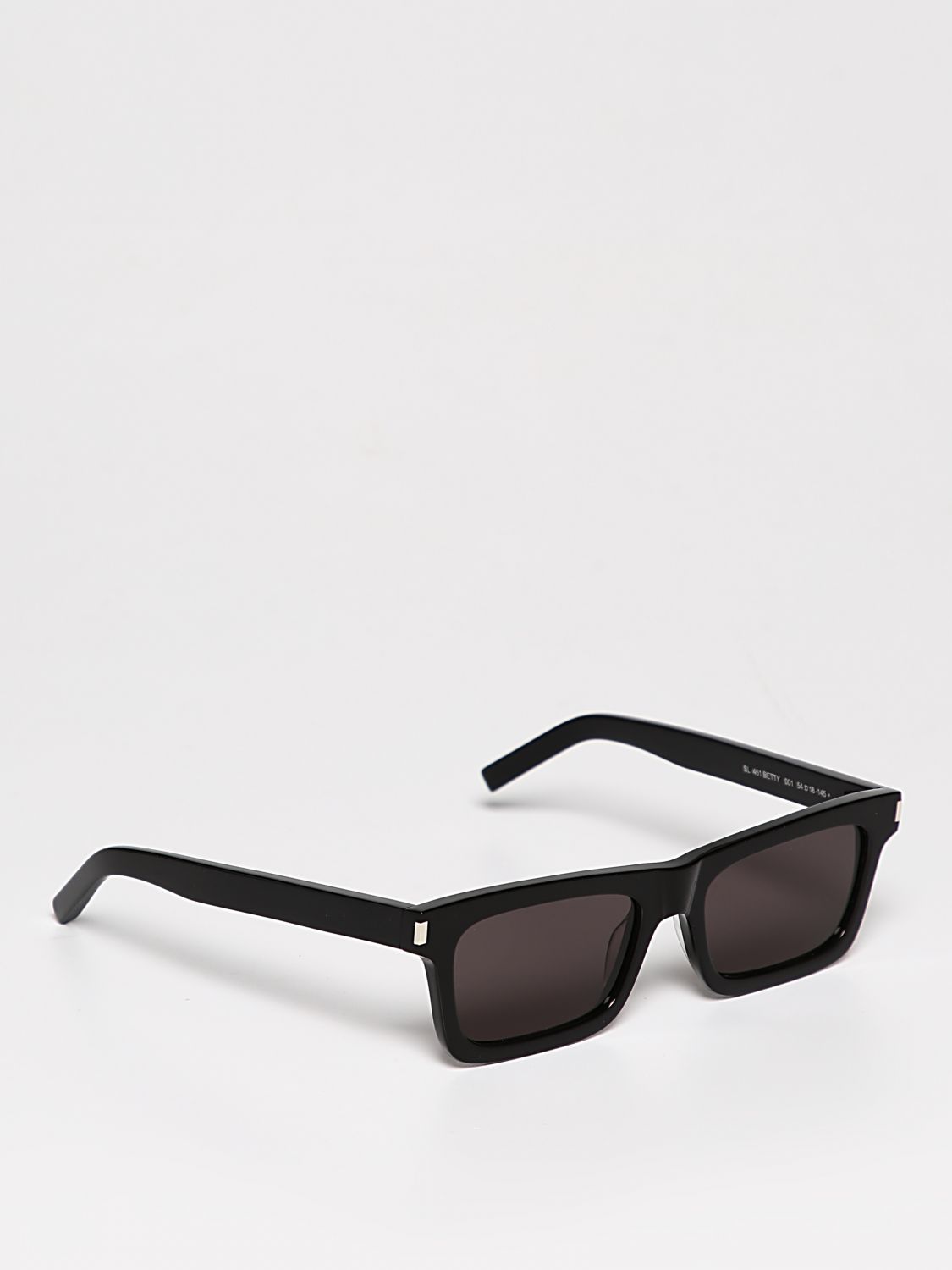 Saint Laurent Sunglasses SAINT LAURENT Woman colour Black