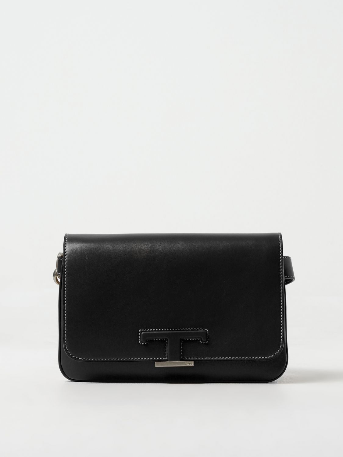 Tod's Shoulder Bag TOD'S Men colour Black