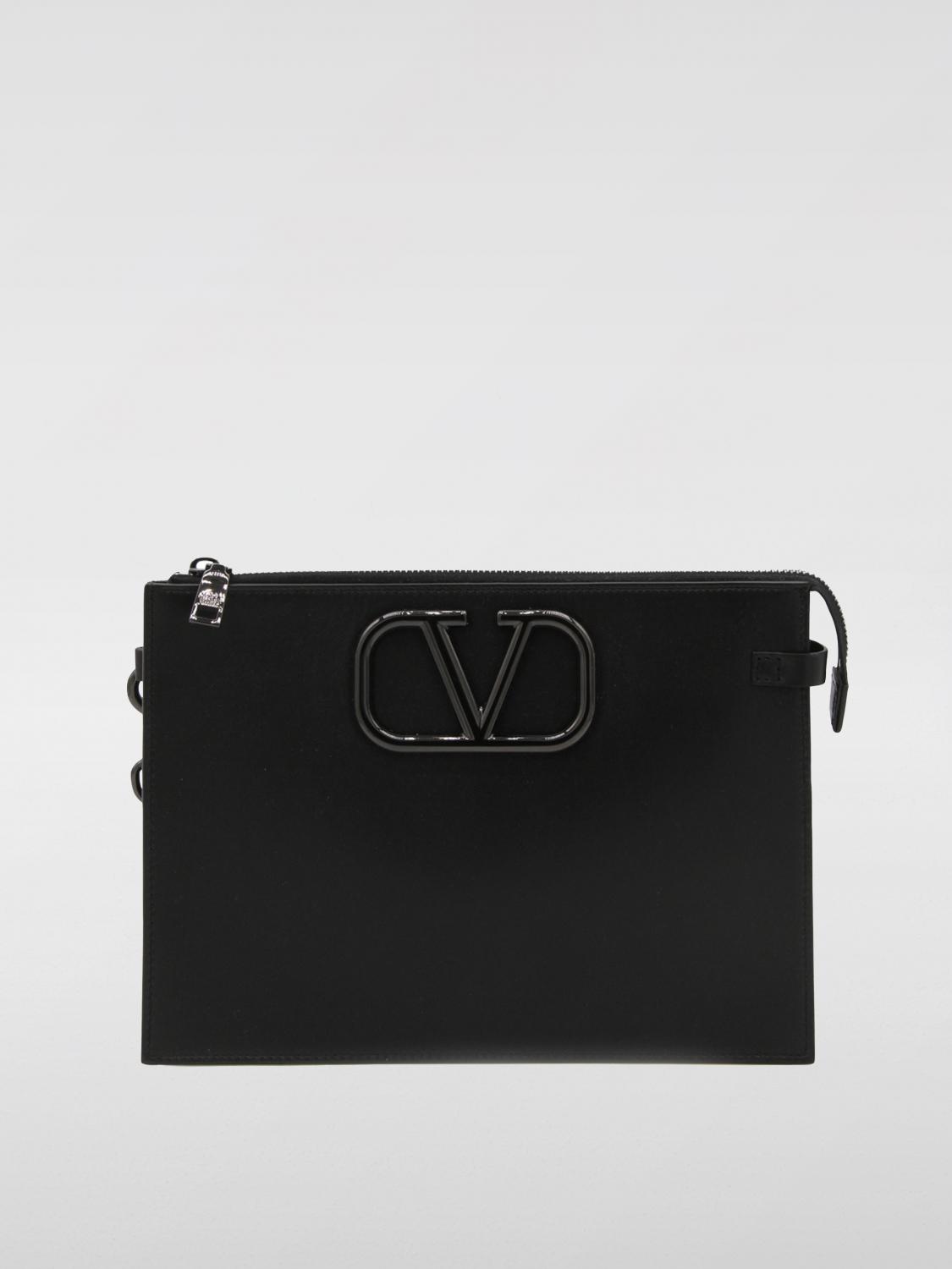 VALENTINO GARAVANI Bags VALENTINO GARAVANI Men color Black