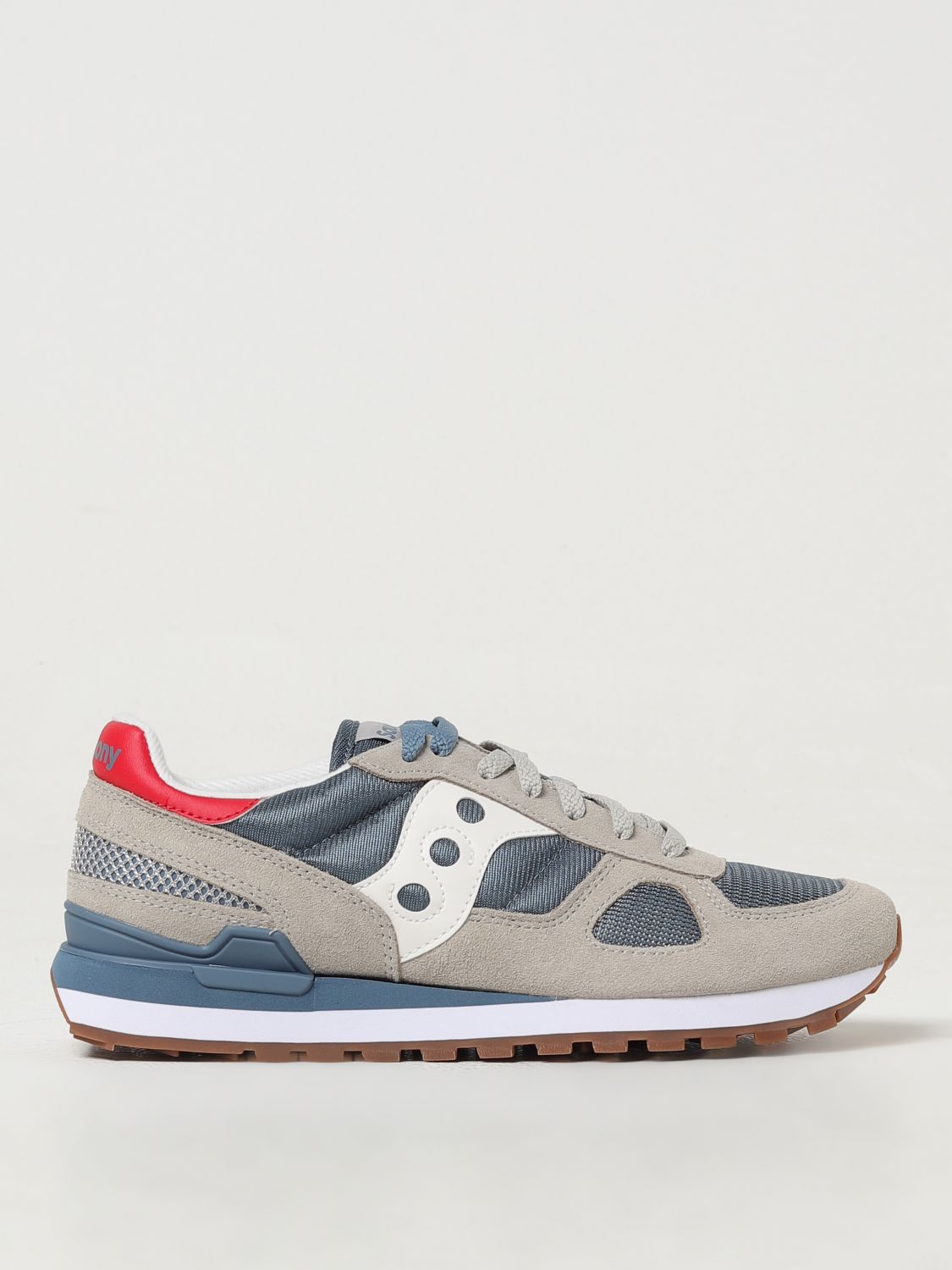 Saucony Trainers SAUCONY Men colour Blue