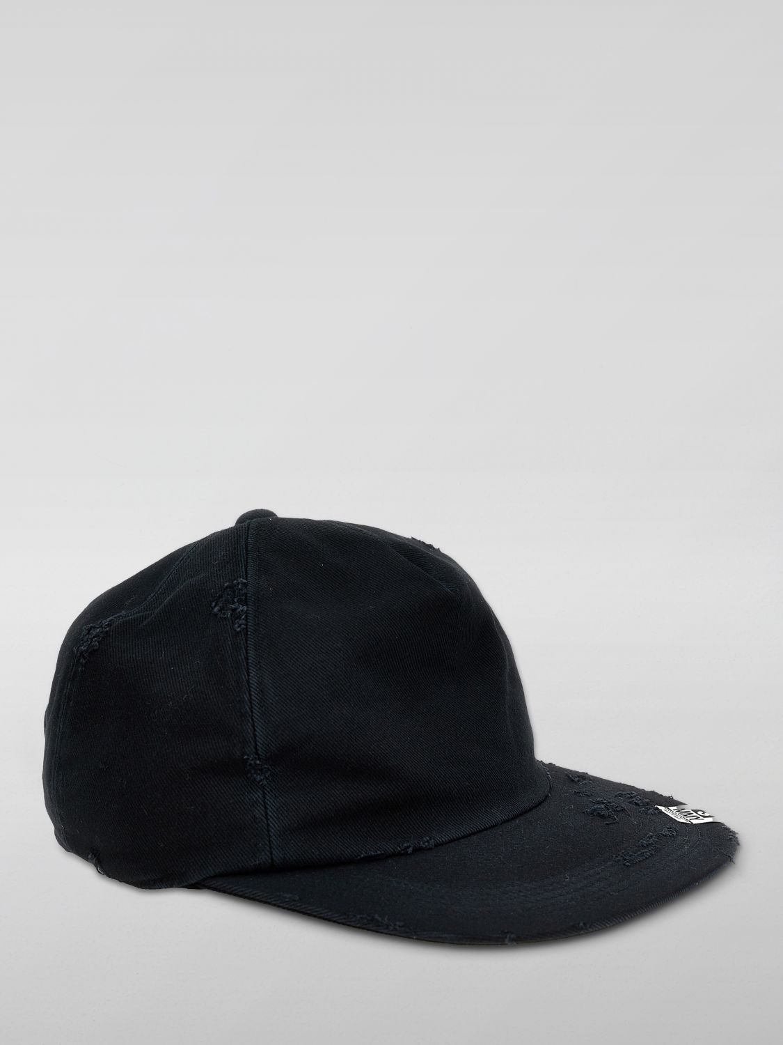 Maison Mihara Yasuhiro Hat MAISON MIHARA YASUHIRO Men colour Black