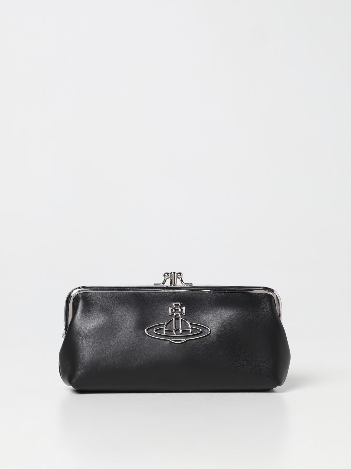 Vivienne Westwood Mini Bag VIVIENNE WESTWOOD Woman colour Black