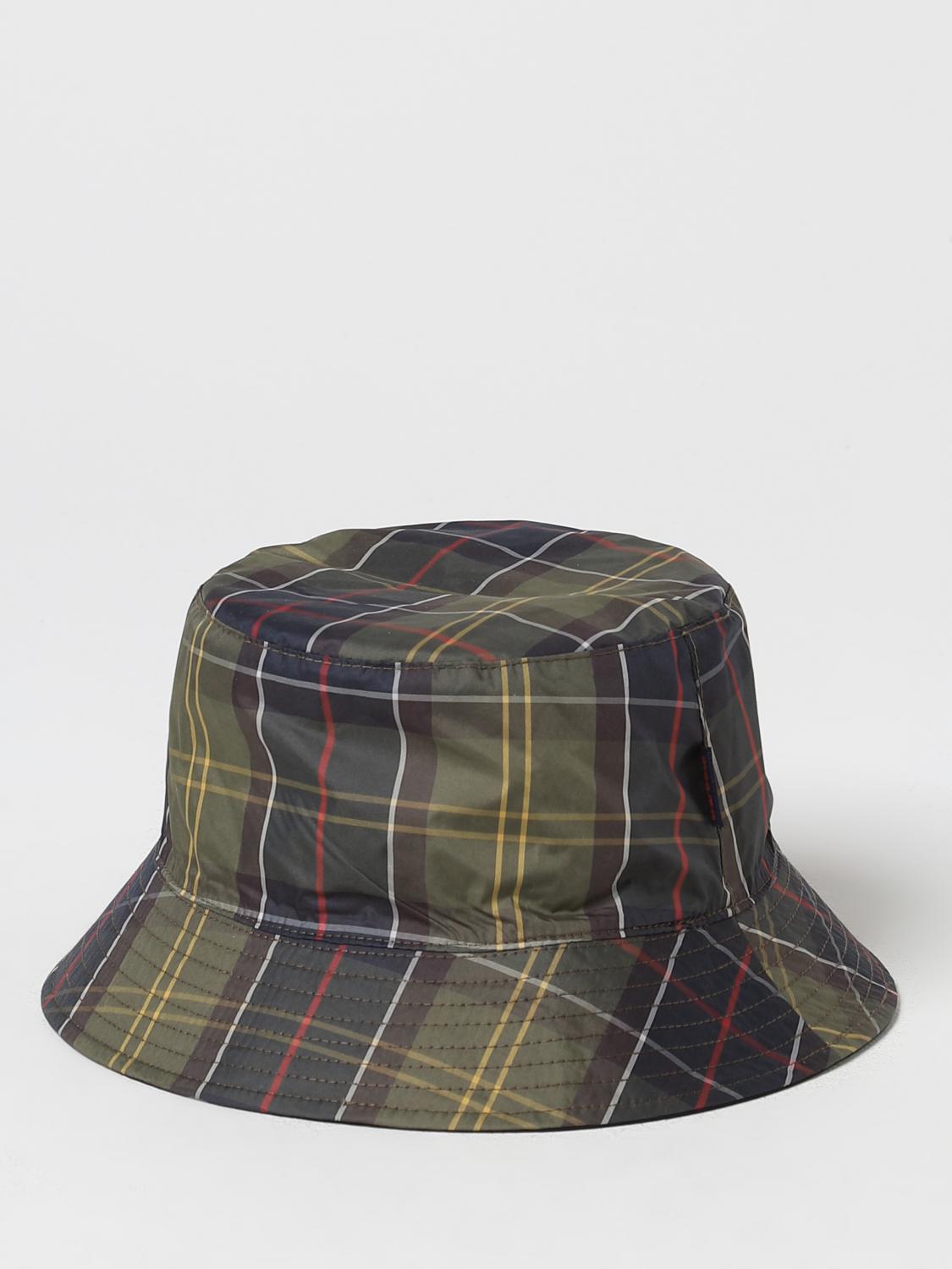 Barbour Hat BARBOUR Men colour Navy