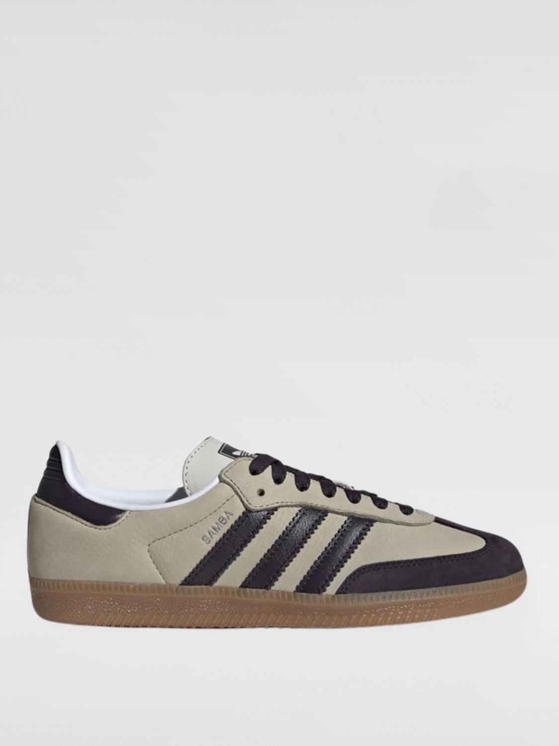 Adidas Originals Sneakers ADIDAS ORIGINALS Woman colour Grey