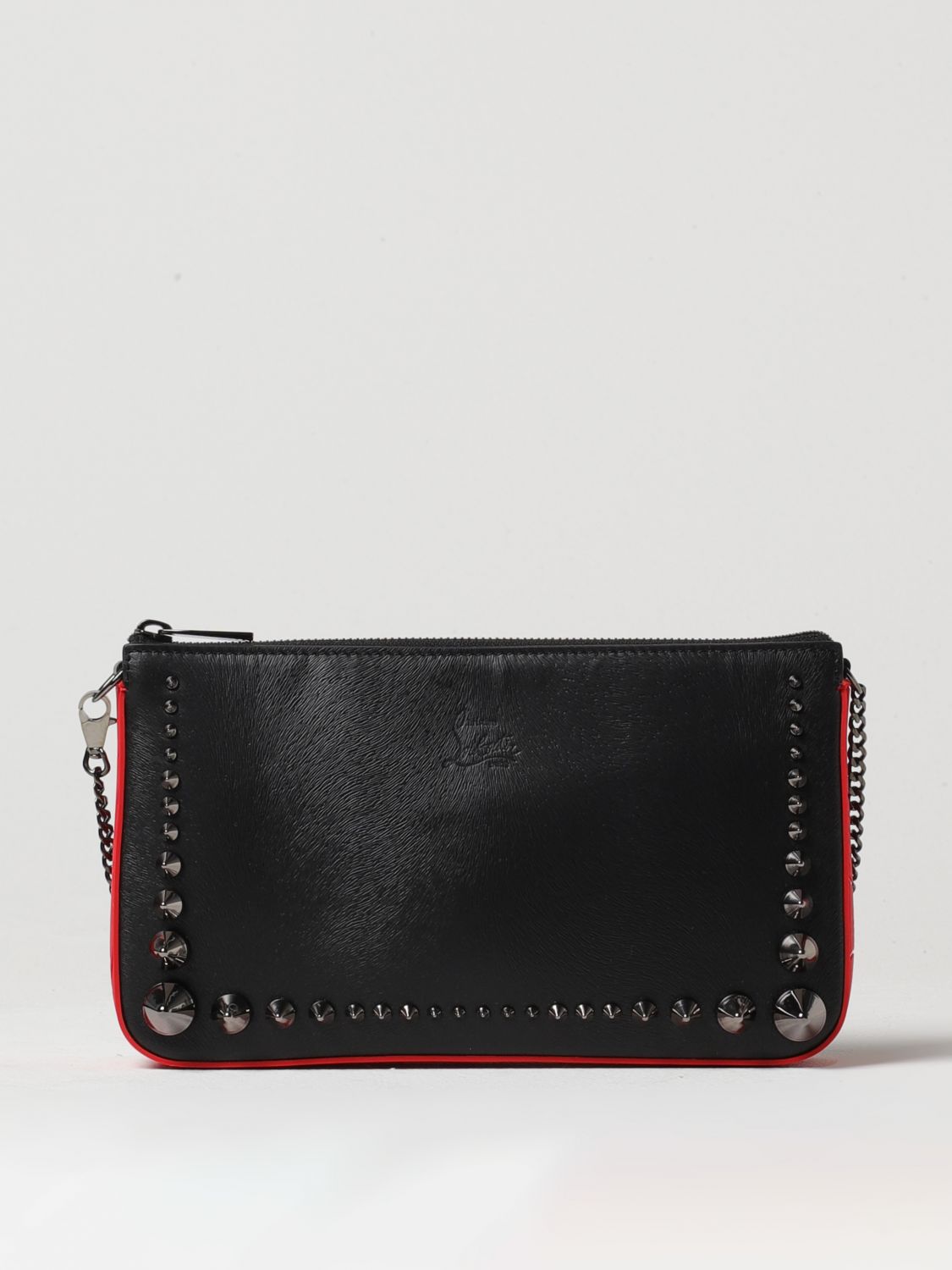 Christian Louboutin Shoulder Bag CHRISTIAN LOUBOUTIN Woman colour Black