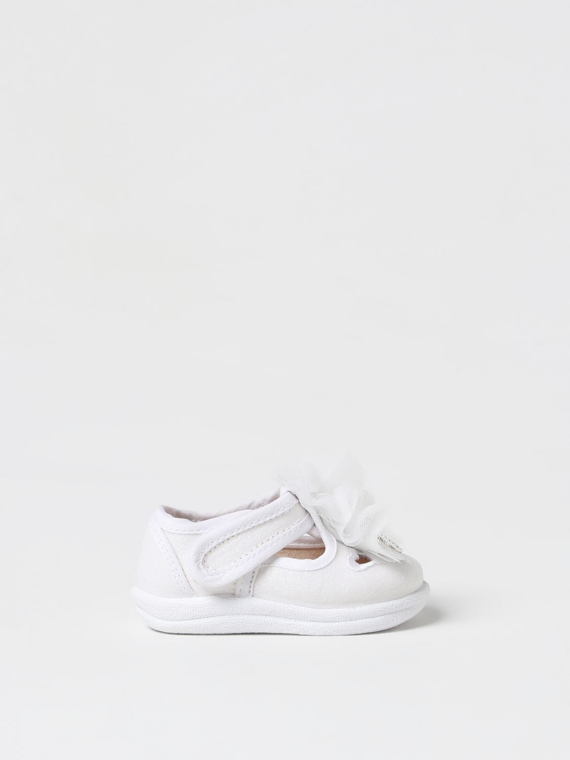 Monnalisa Shoes MONNALISA Kids colour White