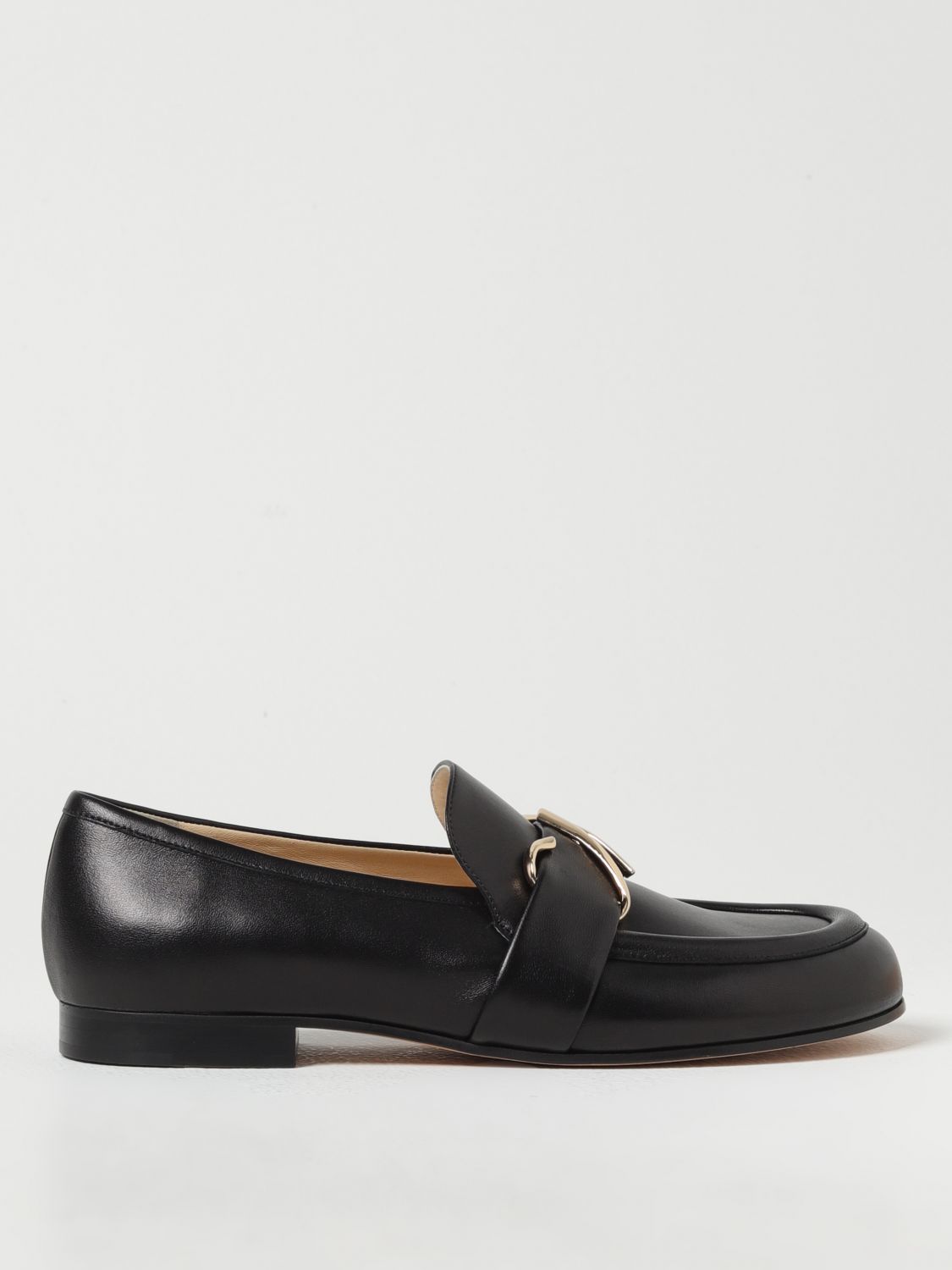 Proenza Schouler Loafers PROENZA SCHOULER Woman colour Black