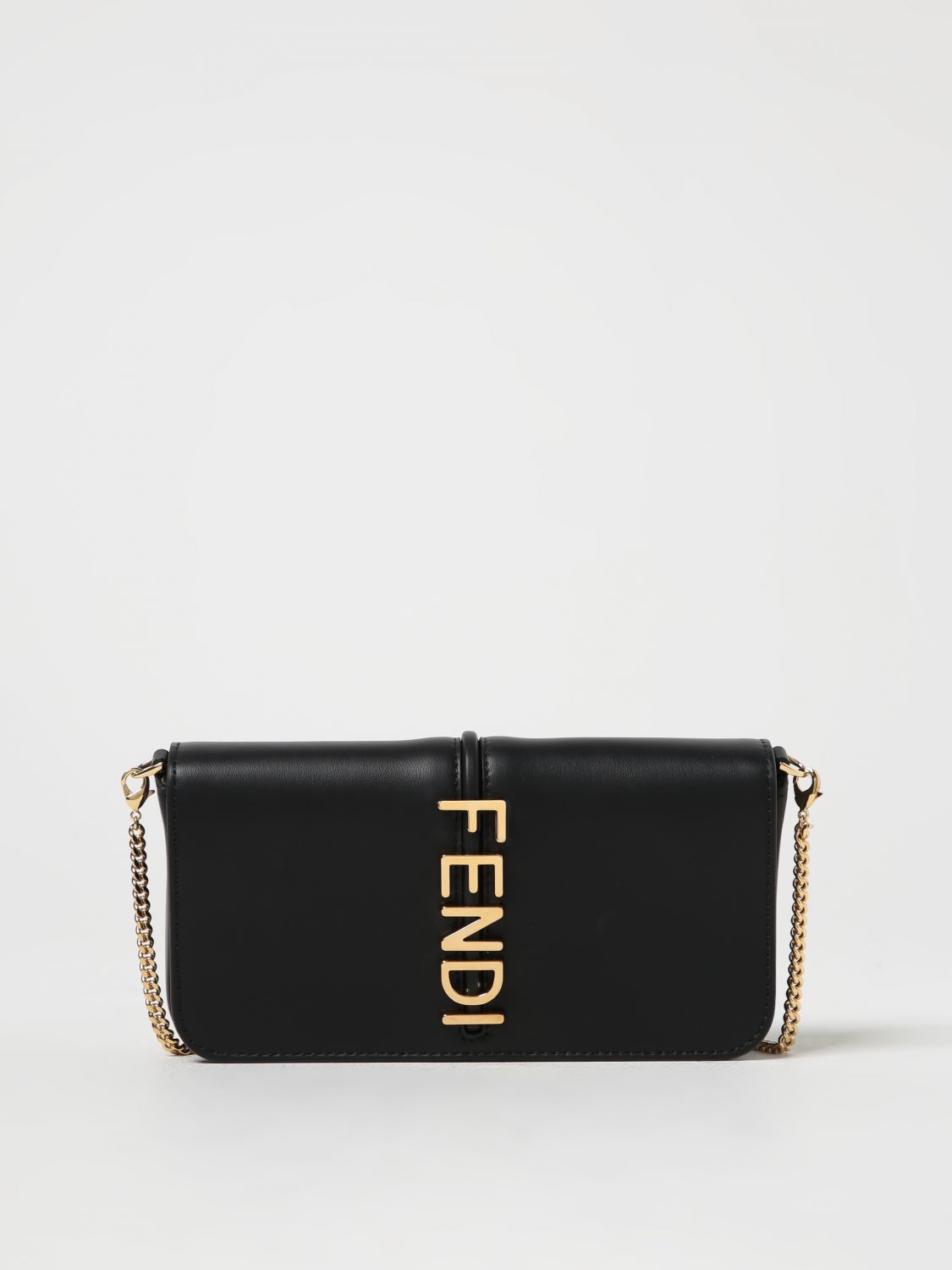 FENDI Mini Bag FENDI Woman colour Black