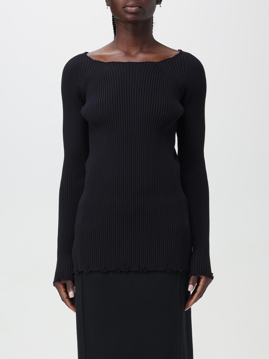 Junya Watanabe Jumper JUNYA WATANABE Woman colour Black