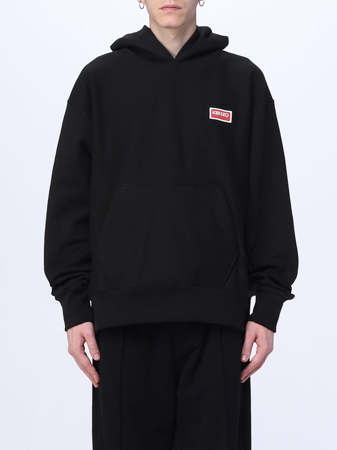 Kenzo Sweatshirt KENZO Men colour Black