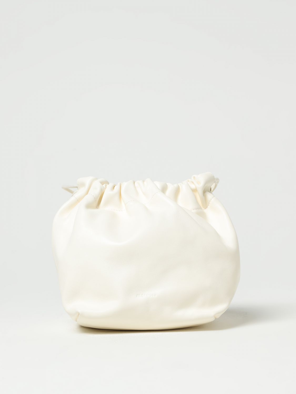 Jil Sander Shoulder Bag JIL SANDER Woman colour White