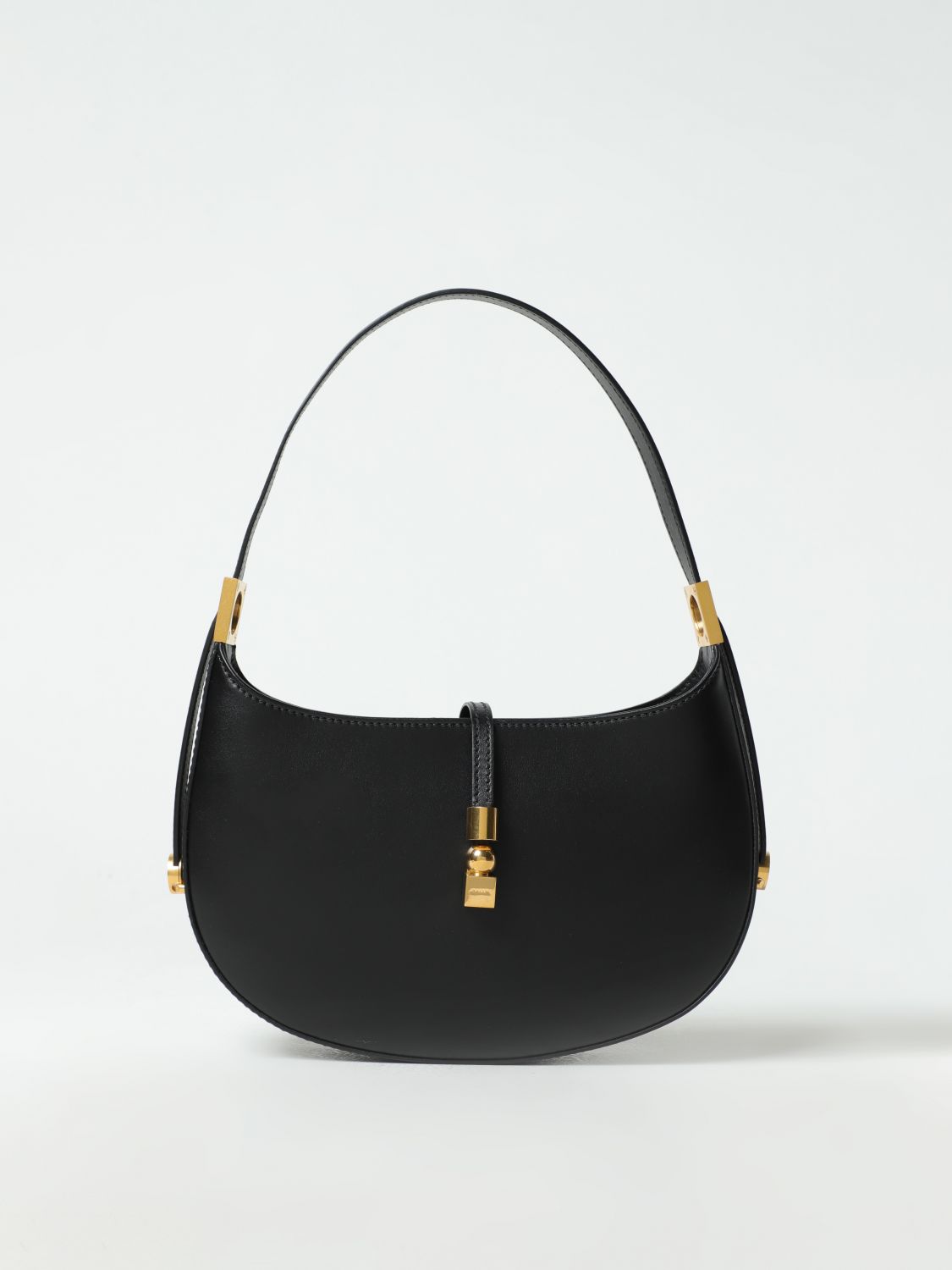 BALLY Shoulder Bag BALLY Woman colour Black