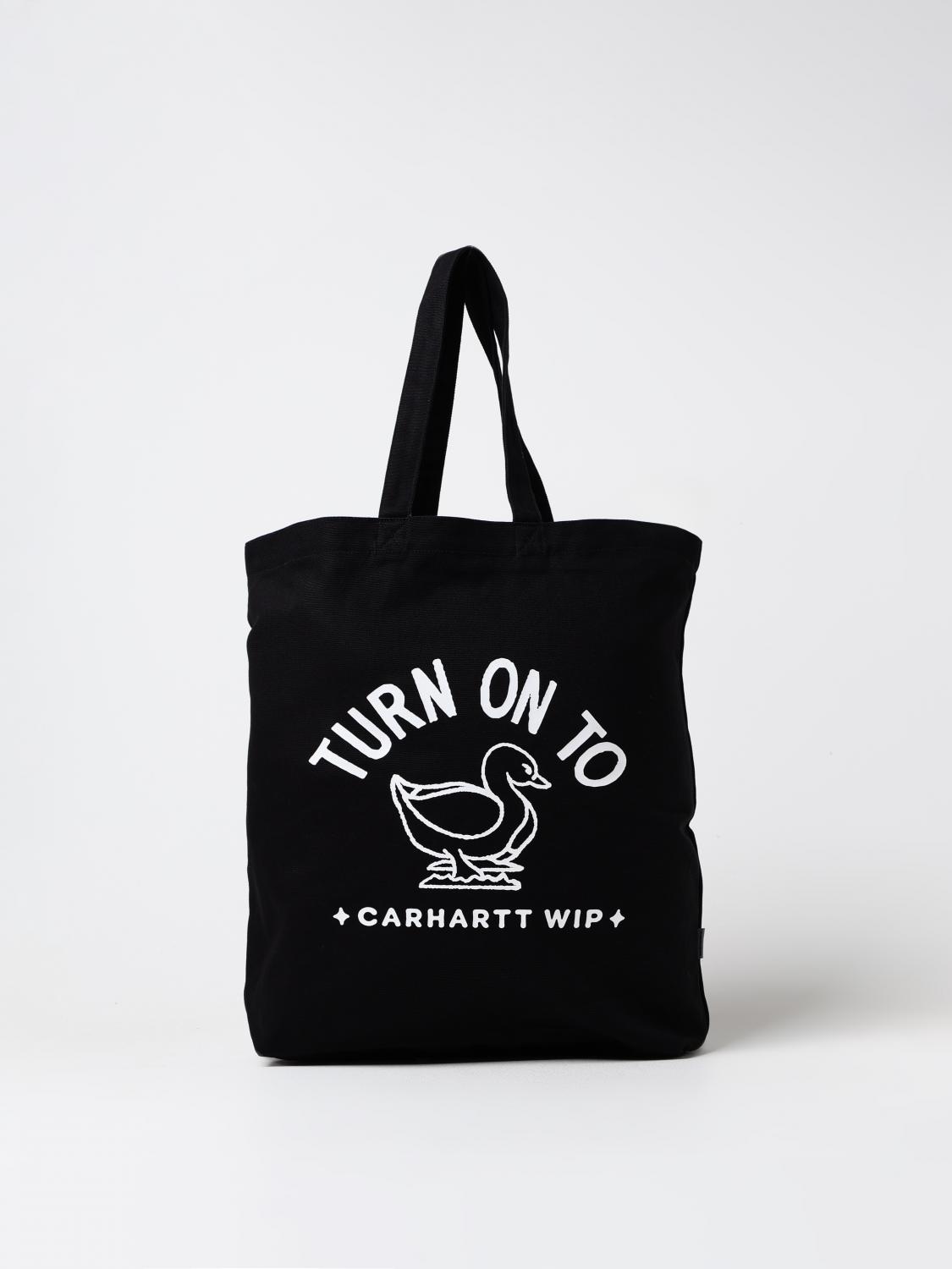 Carhartt WIP Shoulder Bag CARHARTT WIP Woman color Black