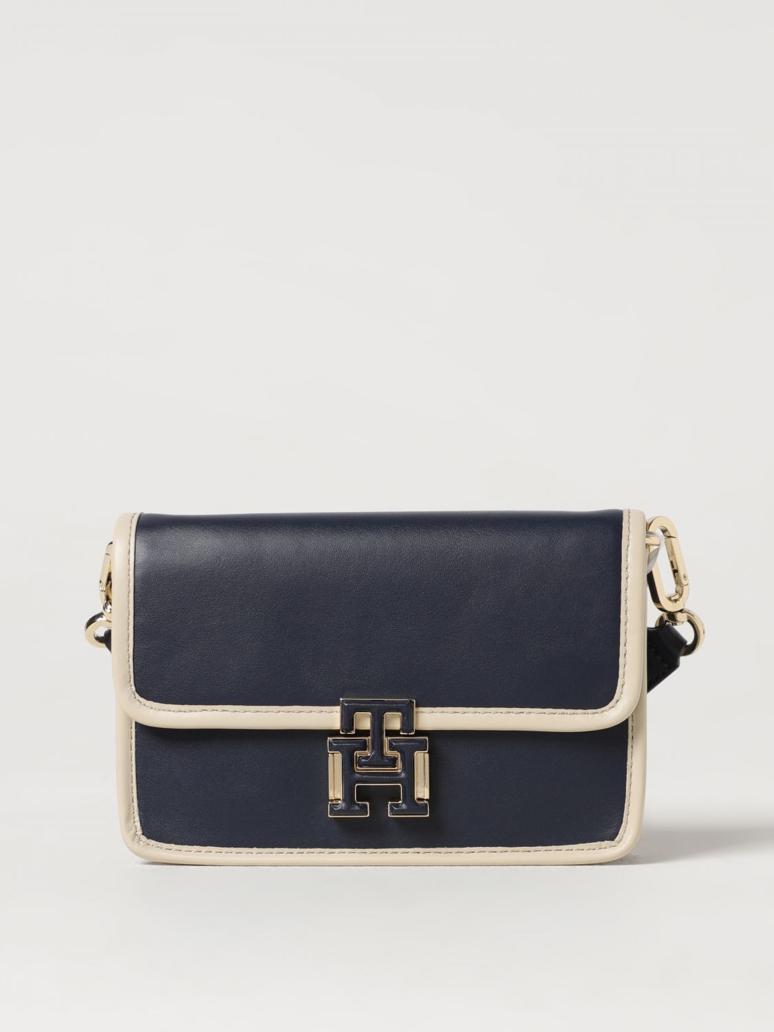 Tommy Hilfiger Mini Bag TOMMY HILFIGER Woman colour Blue