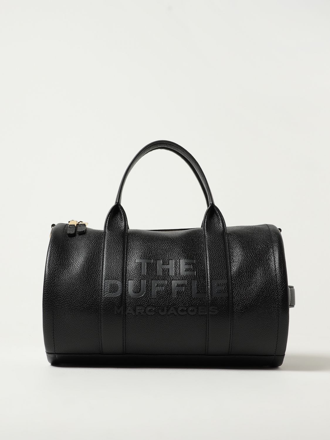 Marc Jacobs Tote Bags MARC JACOBS Woman colour Black