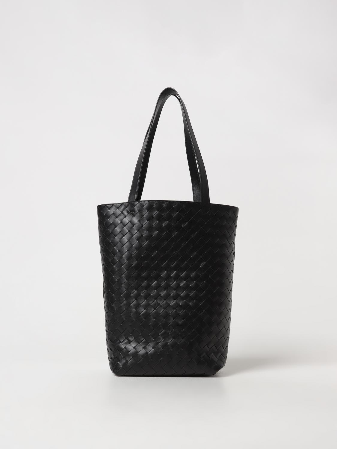 Bottega Veneta Bags BOTTEGA VENETA Men colour Black