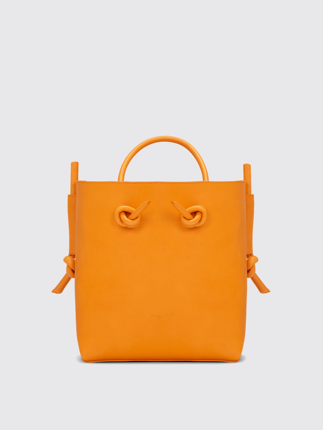 Marsèll Shoulder Bag MARSÈLL Woman colour Orange