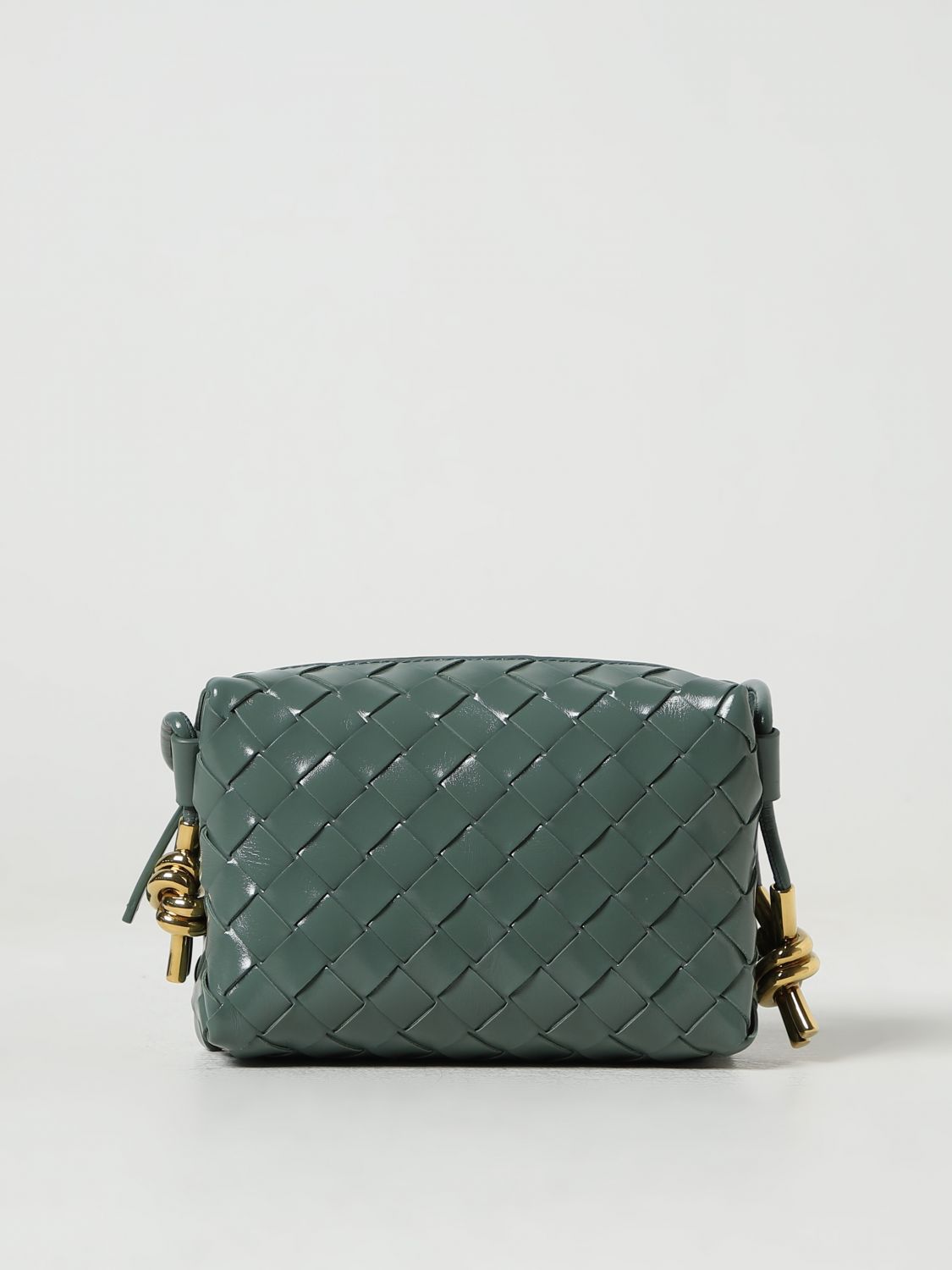 Bottega Veneta Mini Bag BOTTEGA VENETA Woman colour Green