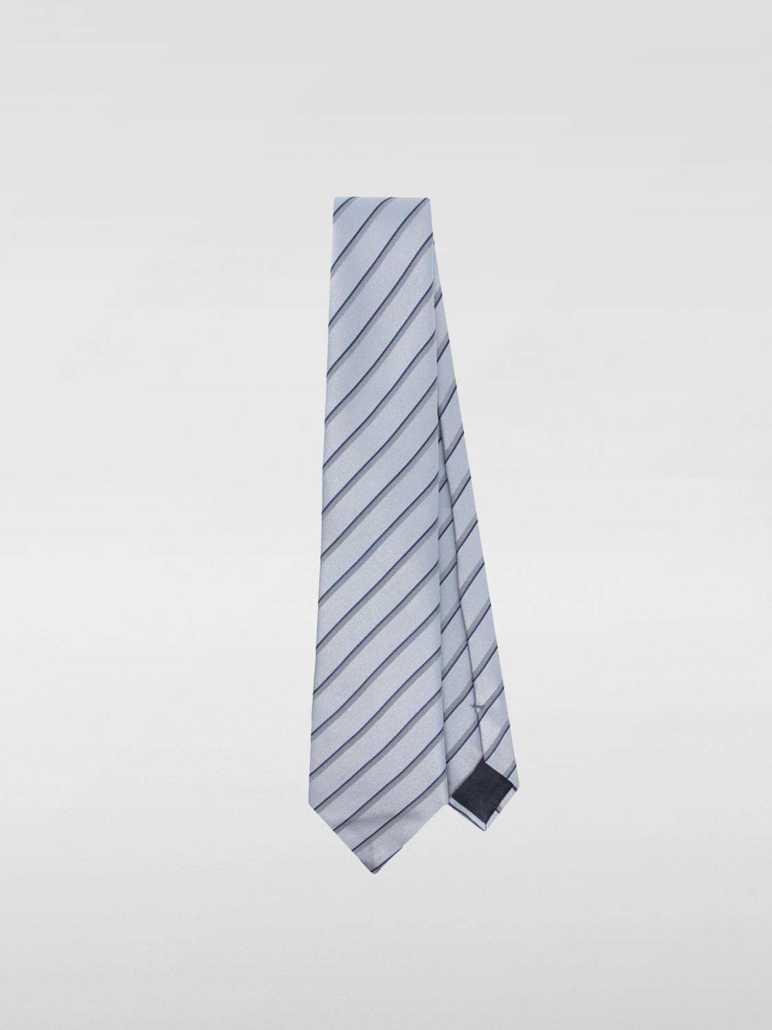 Giorgio Armani Tie GIORGIO ARMANI Men color Multicolor