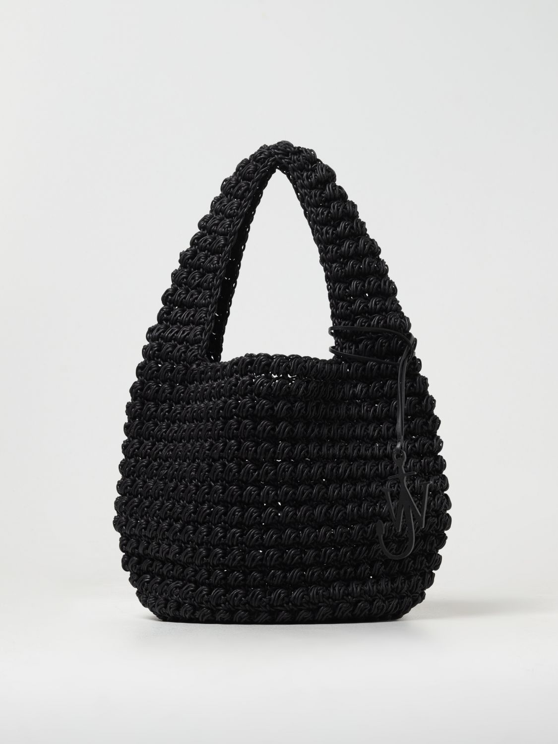 Jw Anderson Shoulder Bag JW ANDERSON Woman colour Black