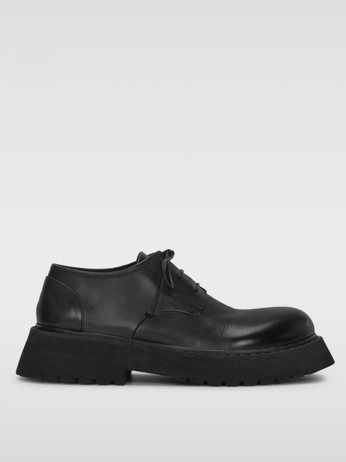 Marsèll Brogue Shoes MARSÈLL Men color Black