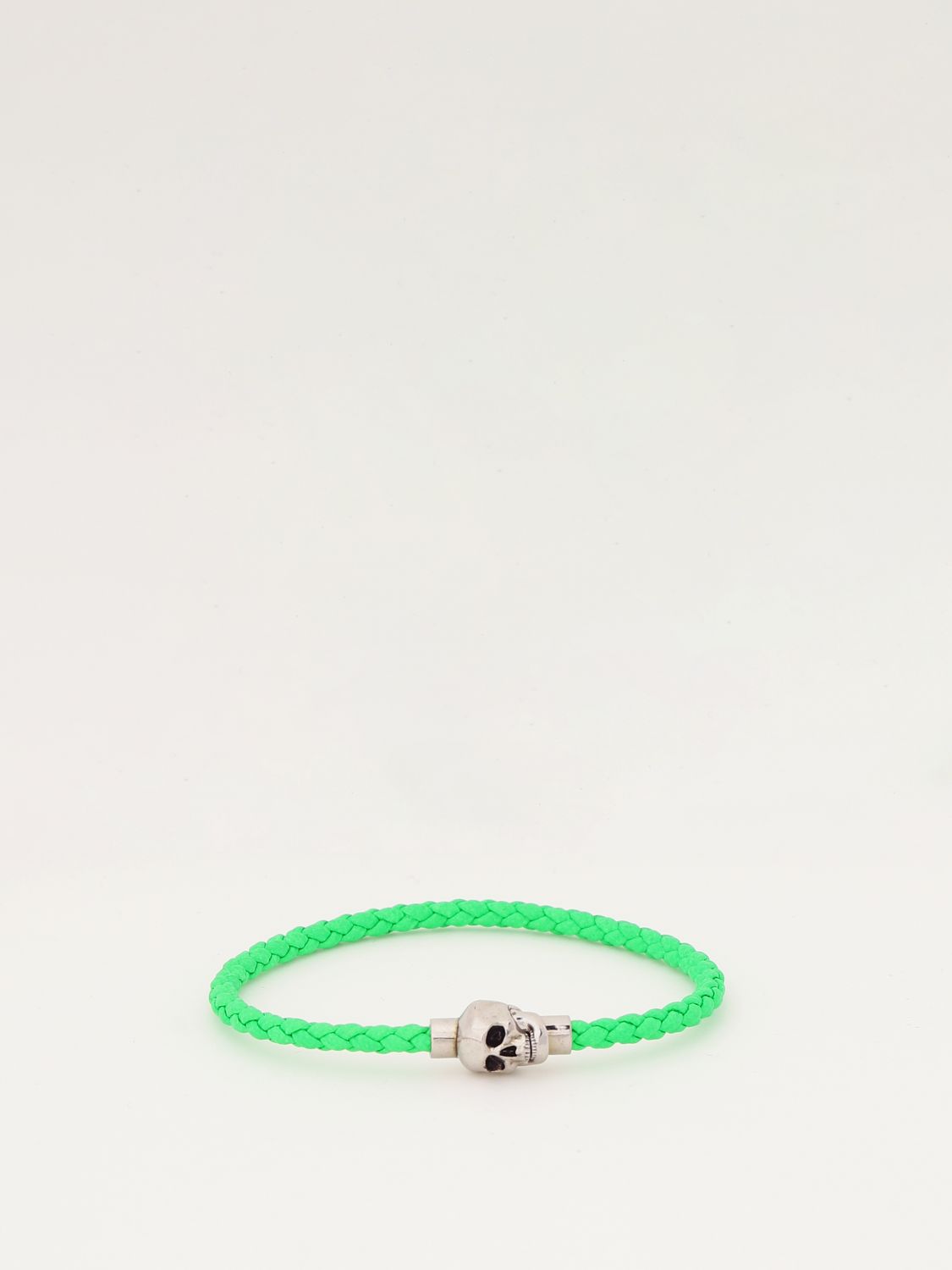 Alexander McQueen Jewel ALEXANDER MCQUEEN Men colour Green