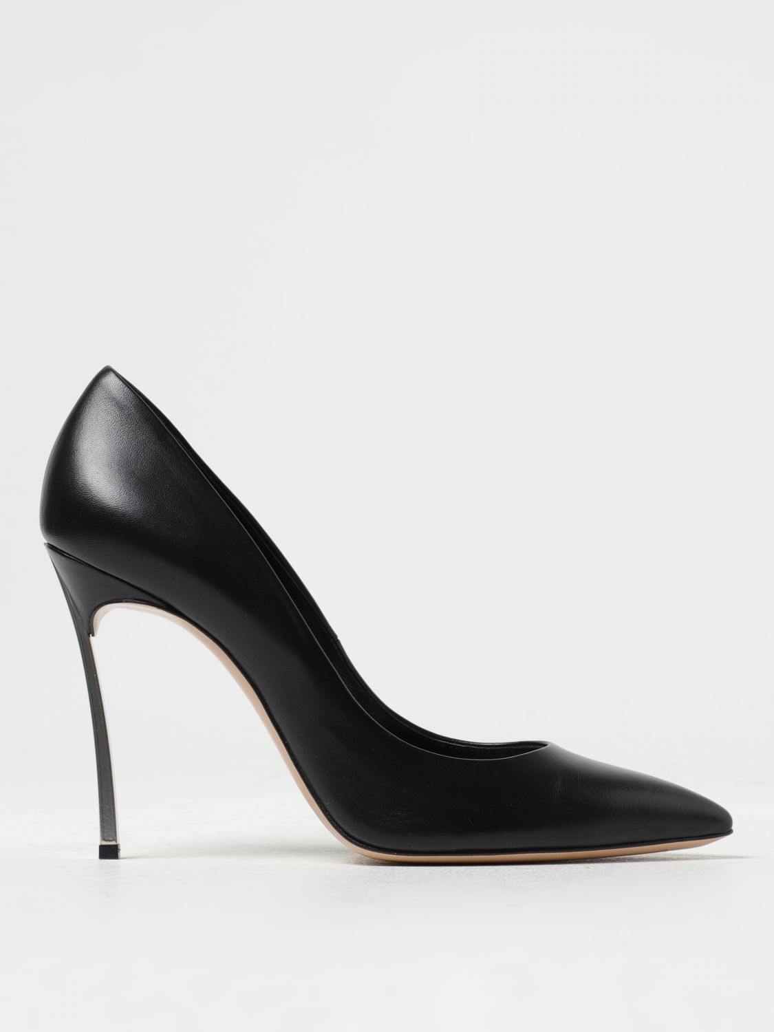 Casadei Court Shoes CASADEI Woman colour Black