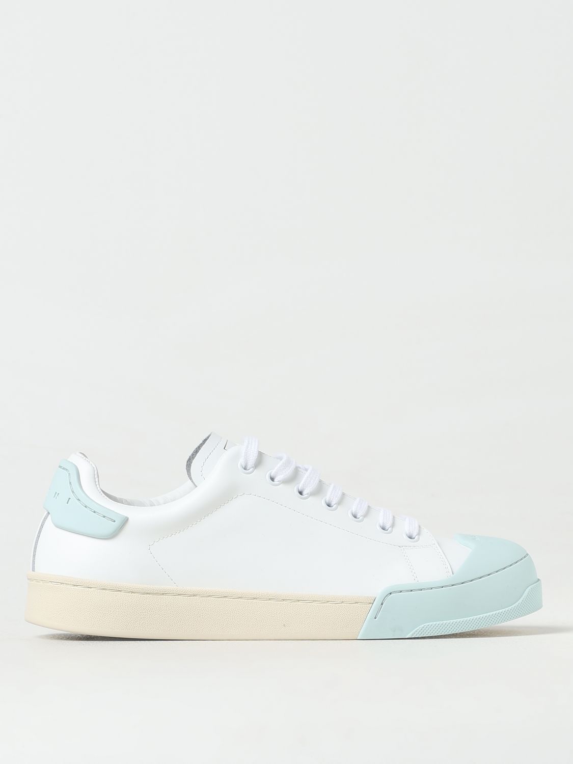 Marni Trainers MARNI Men colour White 1