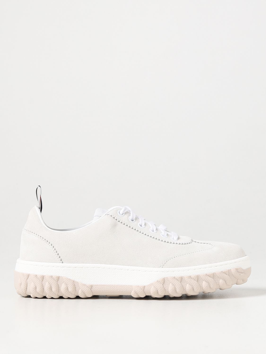 Thom Browne Trainers THOM BROWNE Men colour White