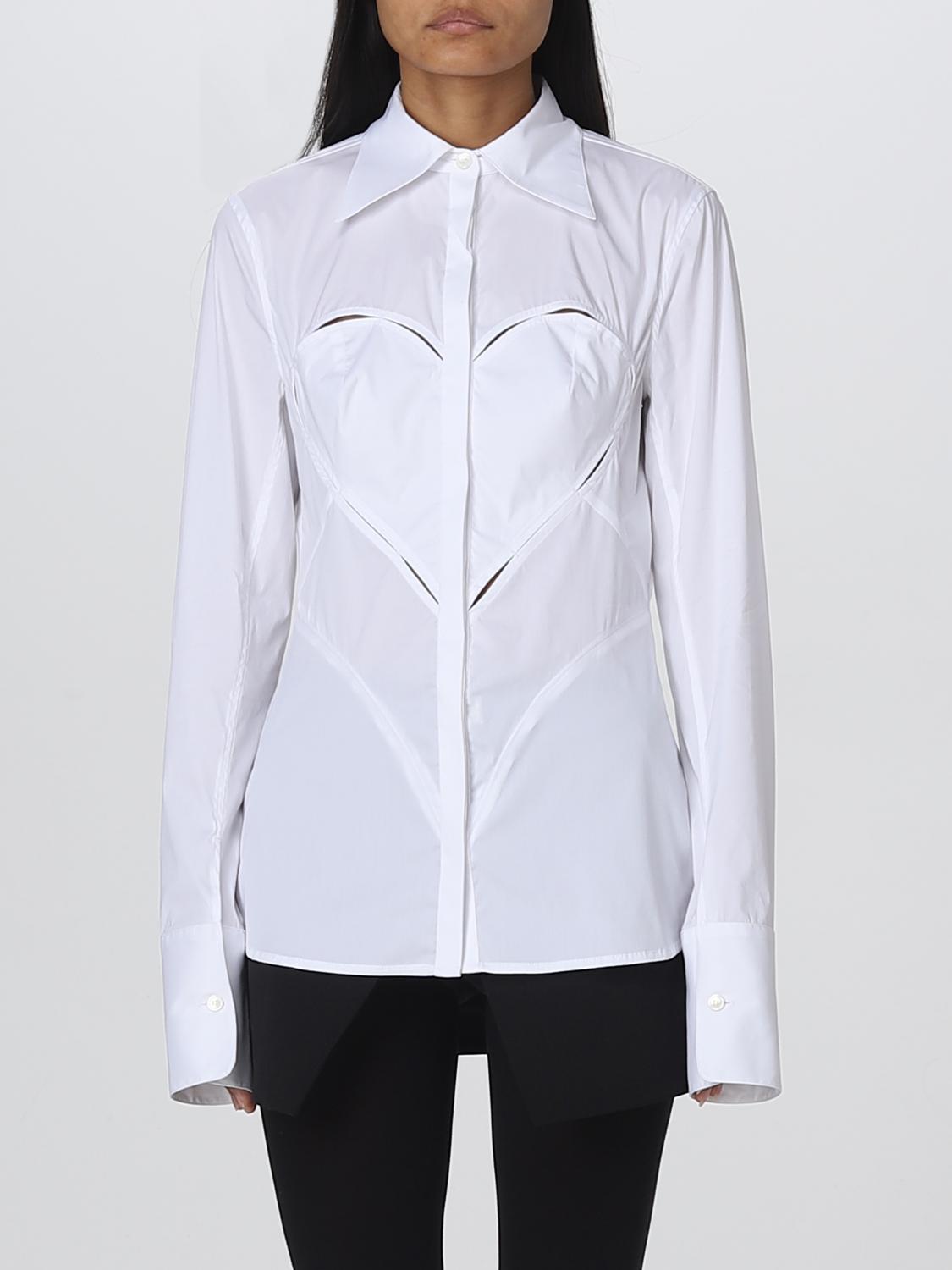 AMBUSH Shirt AMBUSH Woman colour White