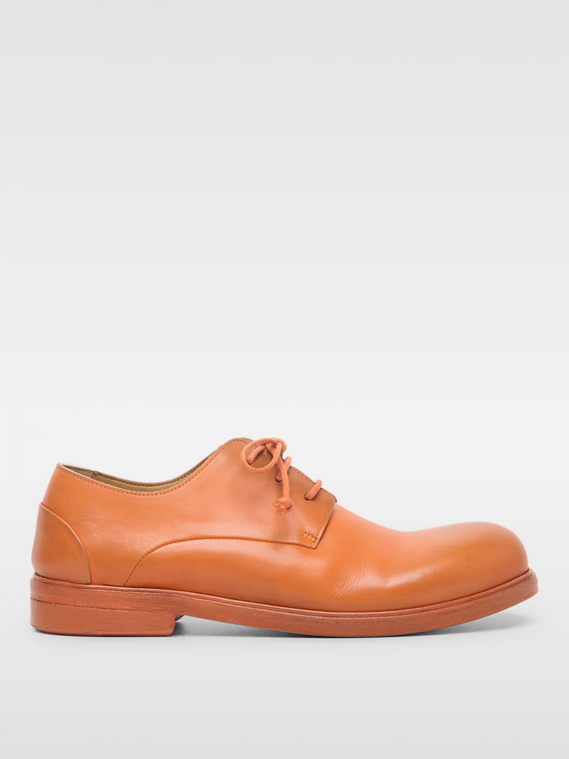 Marsèll Oxford Shoes MARSÈLL Woman color Mahogany