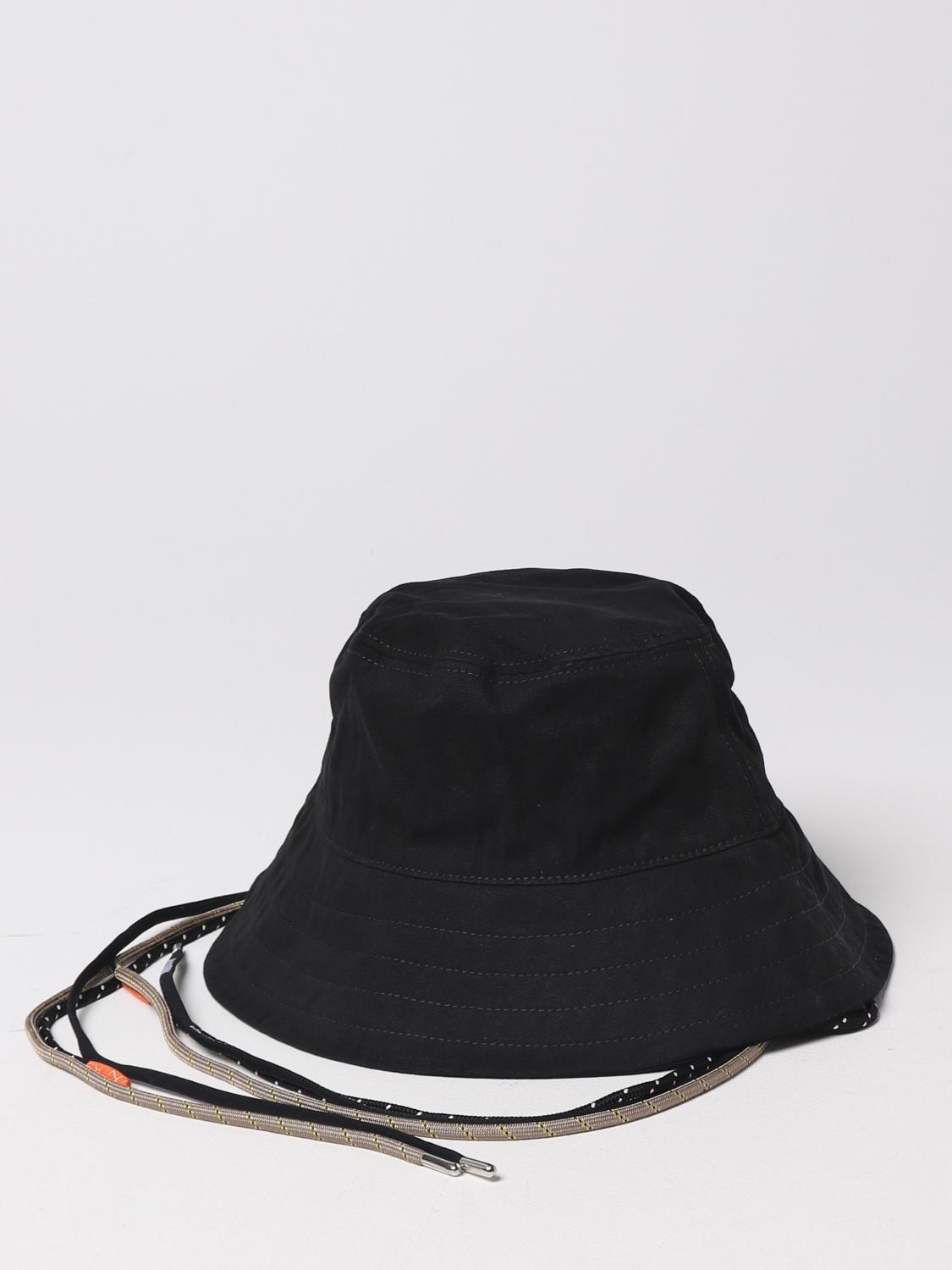 AMBUSH Hat AMBUSH Men colour Black