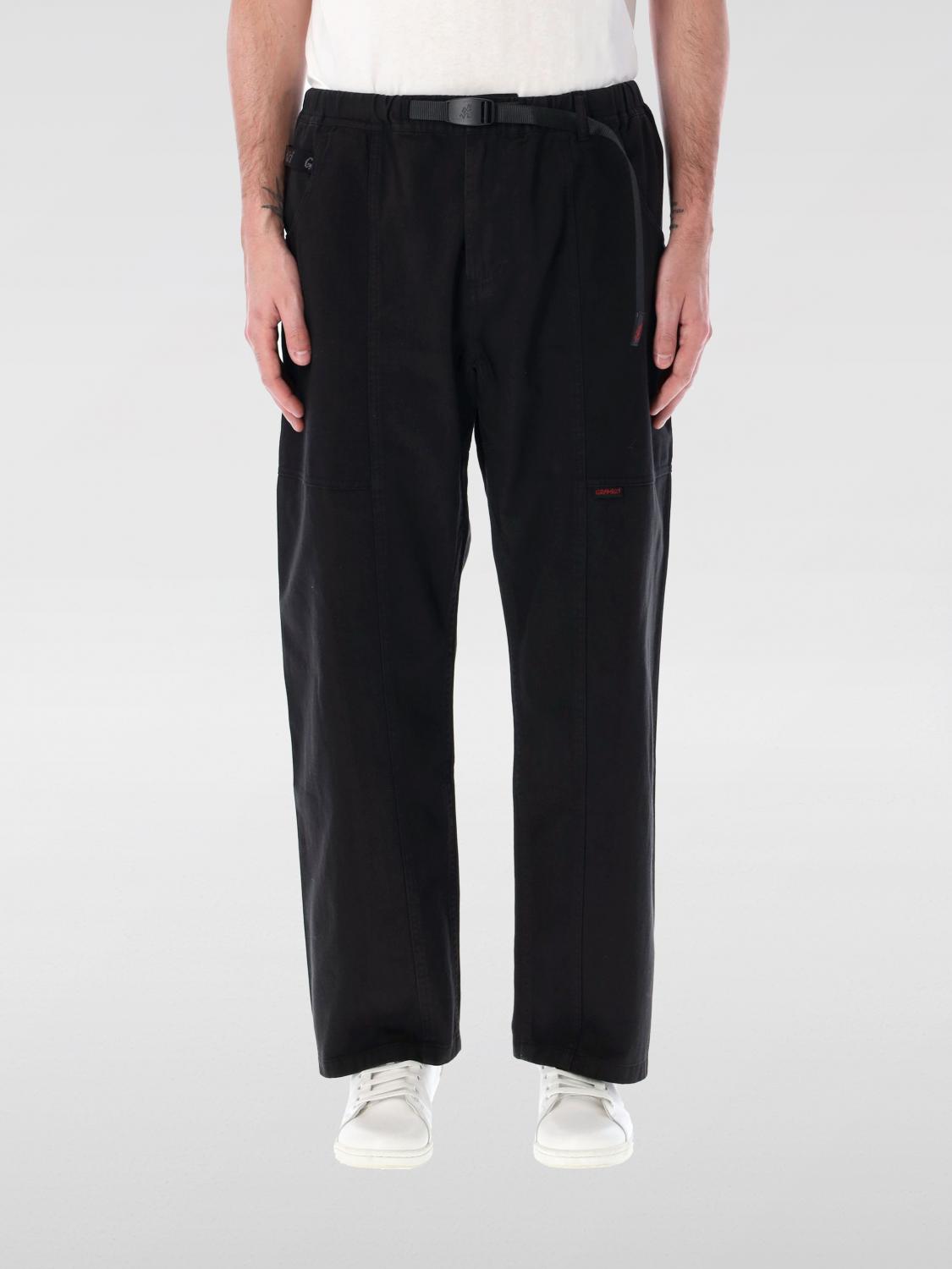 Gramicci Pants GRAMICCI Men color Black