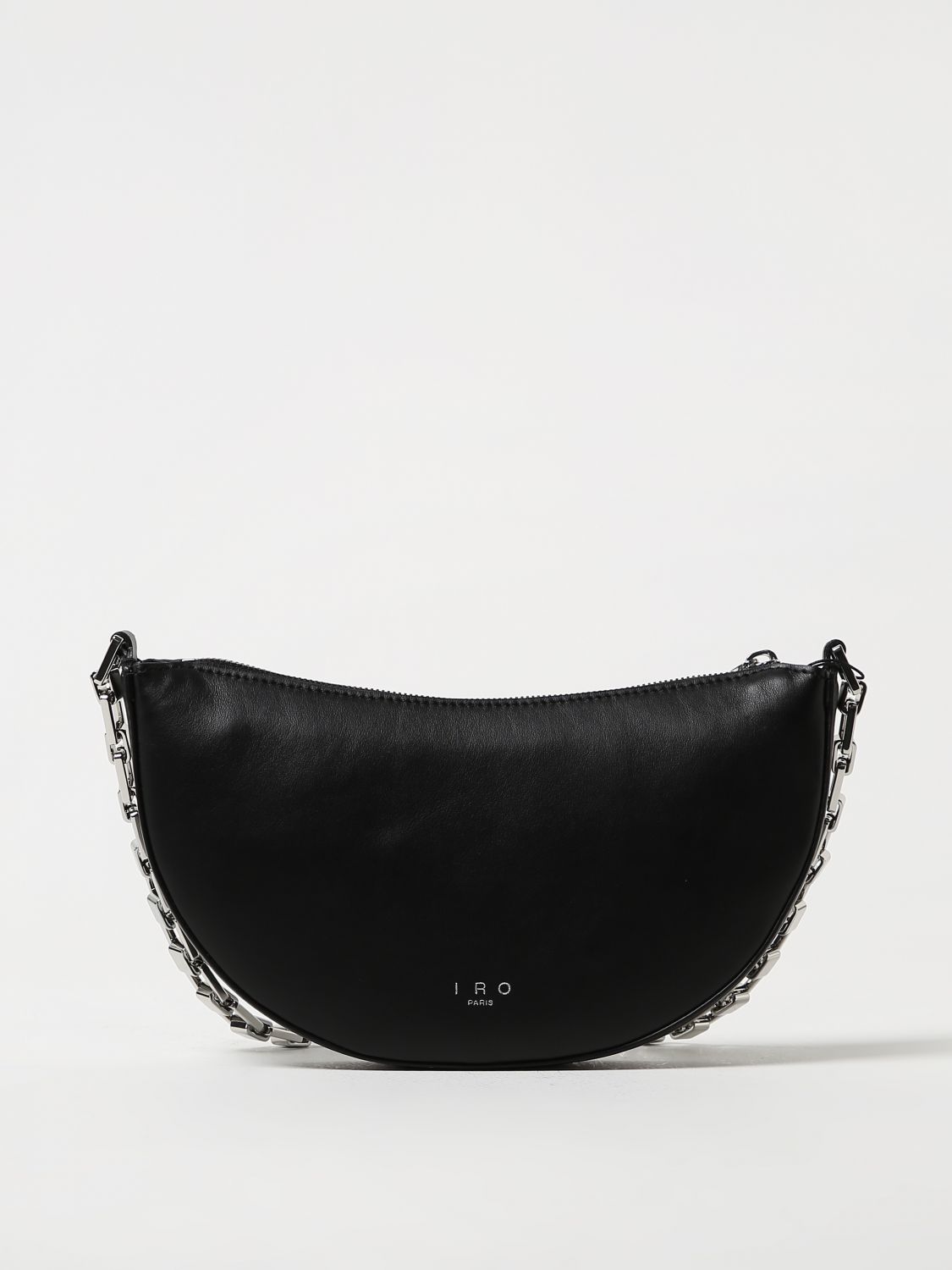 Iro Shoulder Bag IRO Woman colour Black