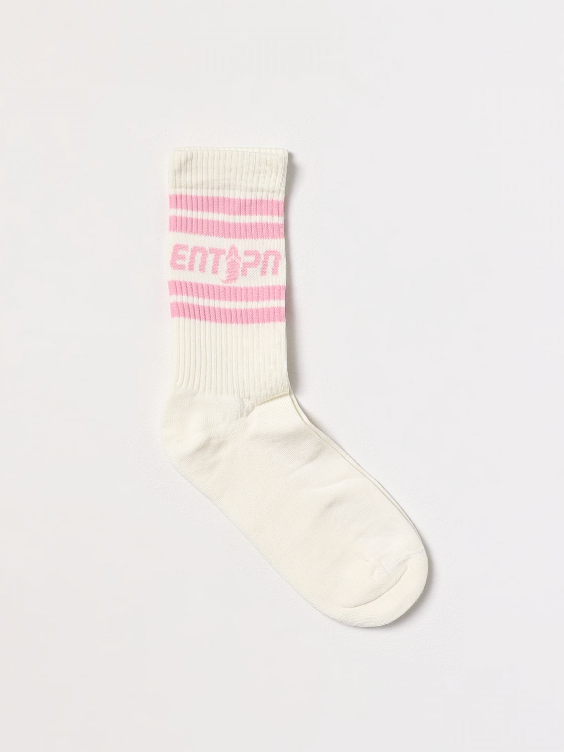 Enterprise Japan Socks ENTERPRISE JAPAN Woman colour Milk