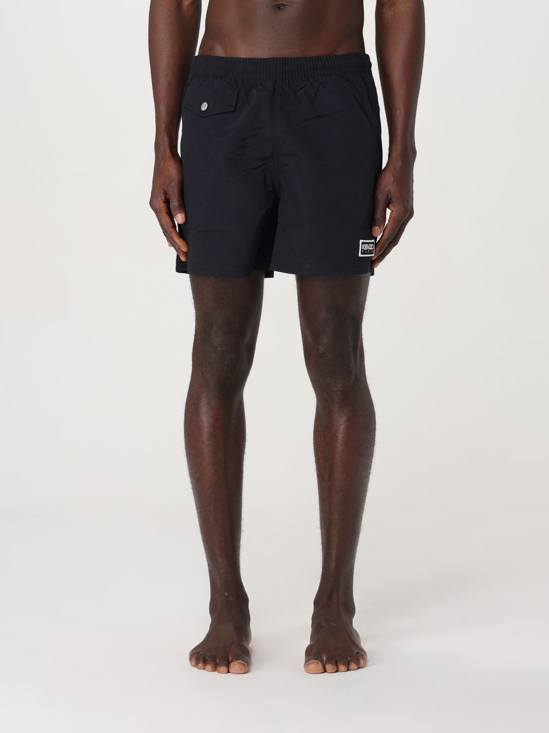 Kenzo Swimsuit KENZO Men colour Black