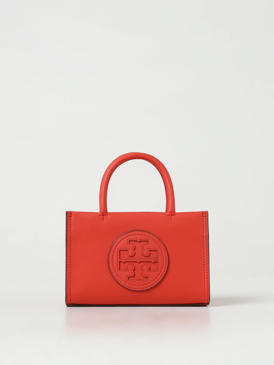 Tory Burch Mini Bag TORY BURCH Woman colour Wine