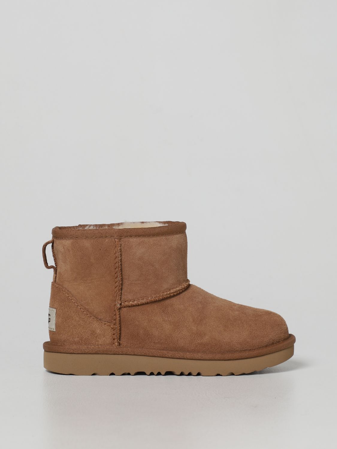 Ugg Shoes UGG Kids colour Brown