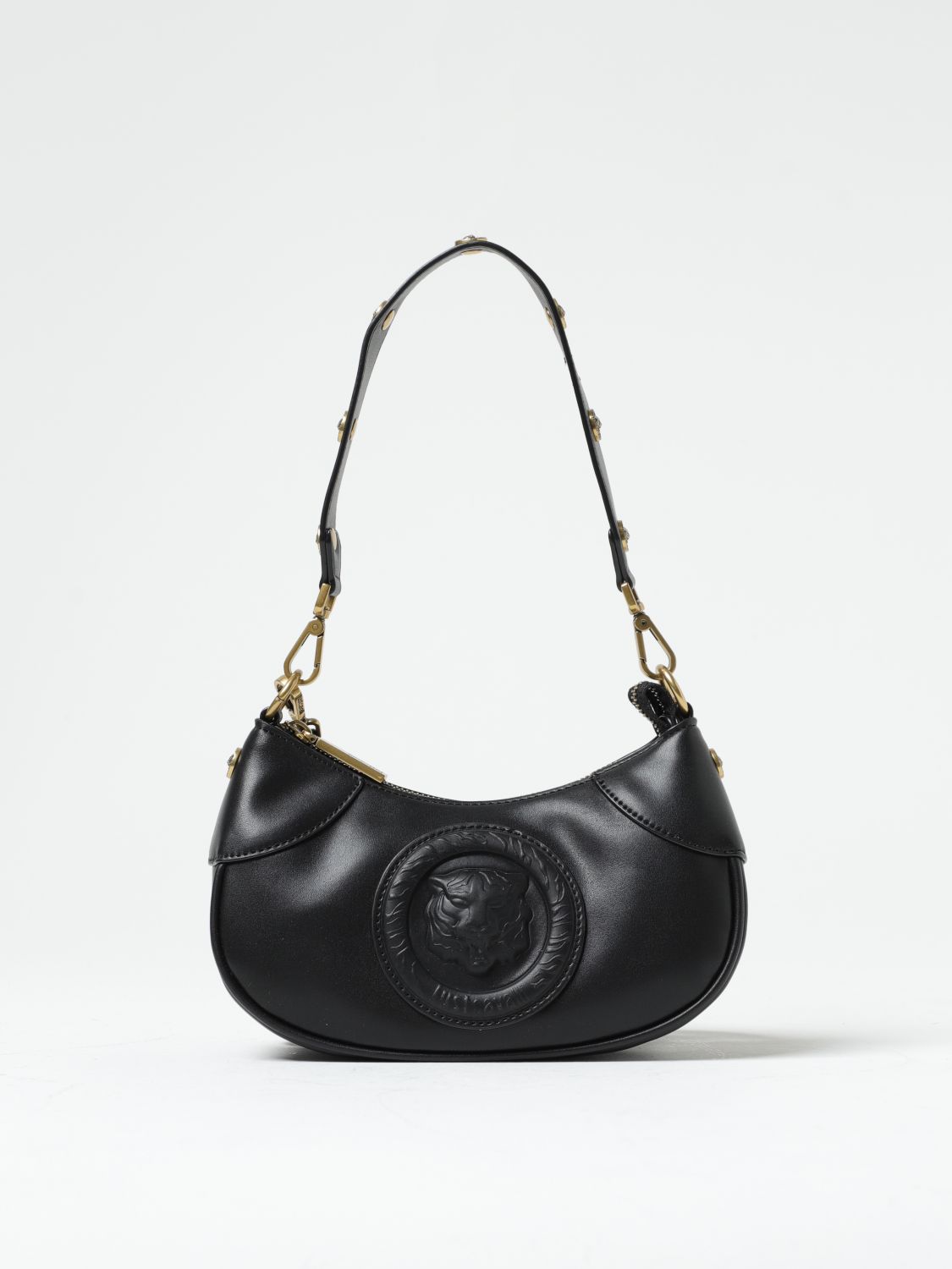 Just Cavalli Shoulder Bag JUST CAVALLI Woman colour Black