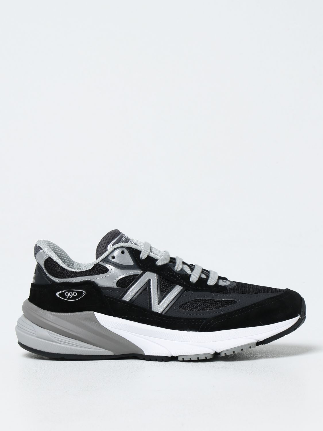 New Balance Trainers NEW BALANCE Men colour Black