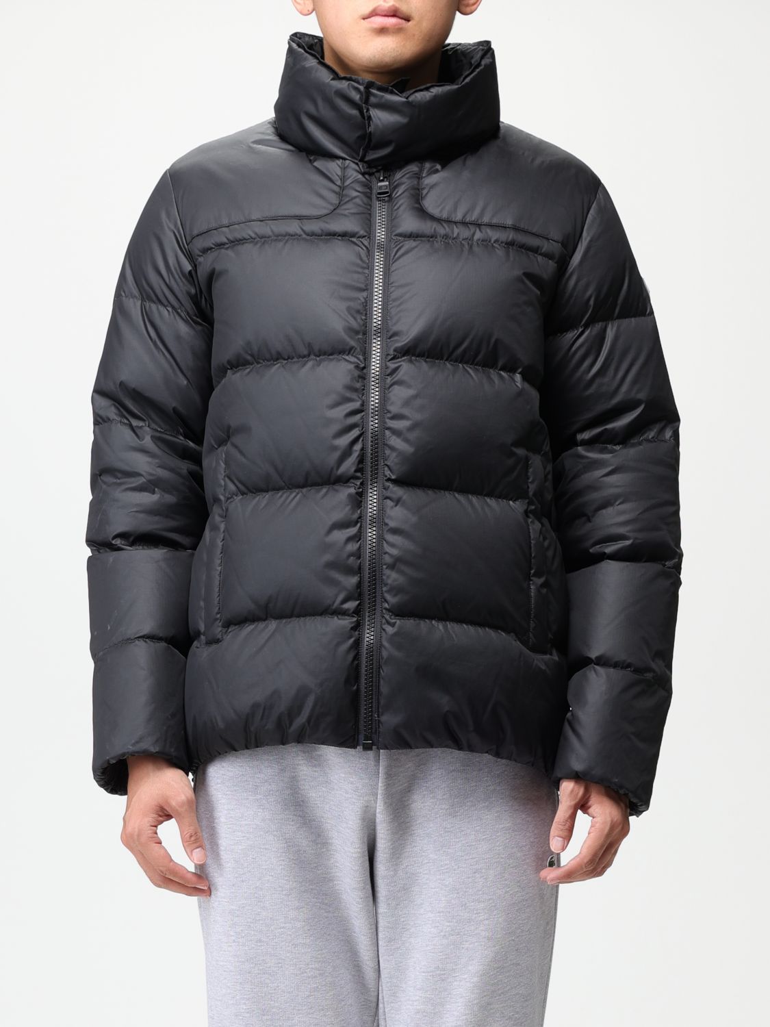 Colmar Jacket COLMAR Men colour Black