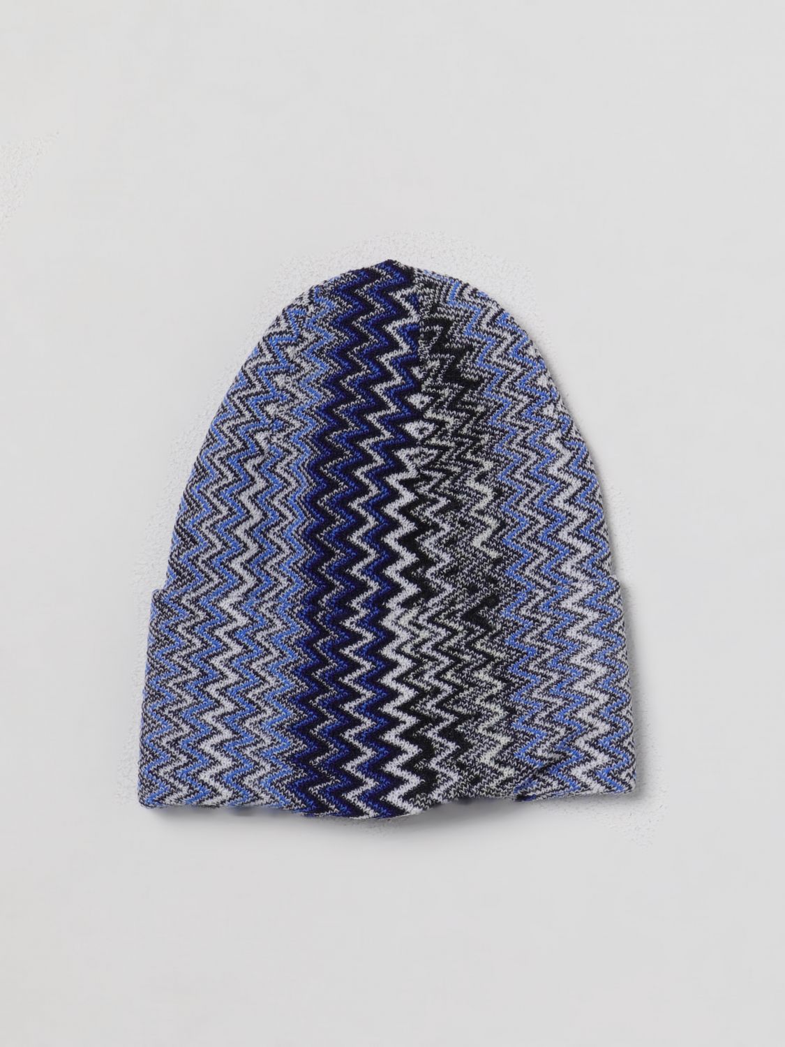 Missoni Hat MISSONI Men colour Fa01