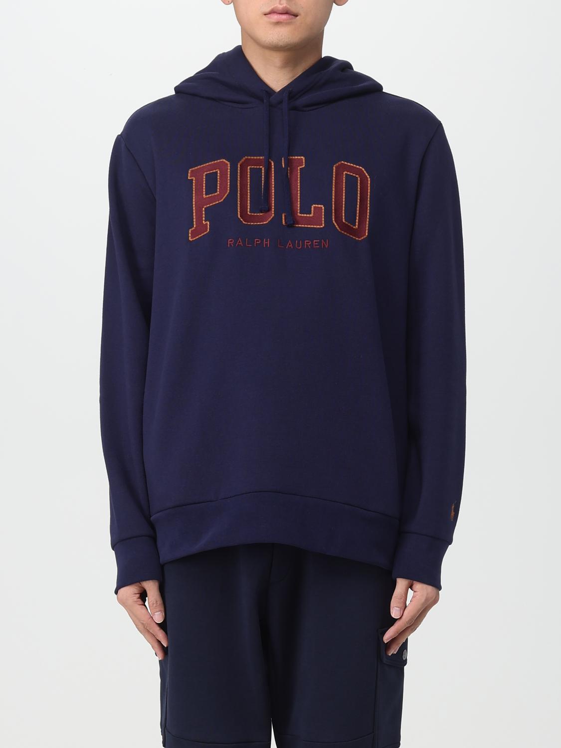 Polo Ralph Lauren Jumper POLO RALPH LAUREN Men colour Blue